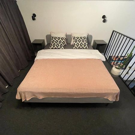 شقة M Loft كاوناس المظهر الخارجي الصورة
