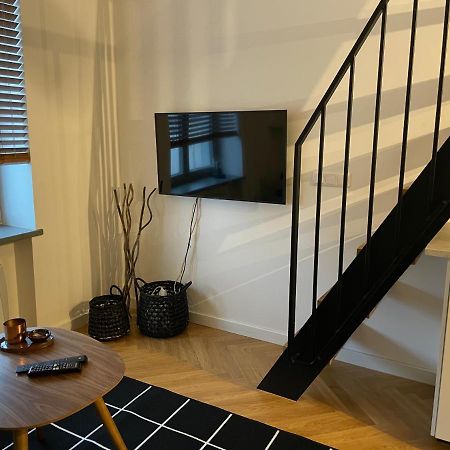 شقة M Loft كاوناس المظهر الخارجي الصورة