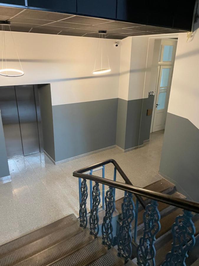 شقة M Loft كاوناس المظهر الخارجي الصورة
