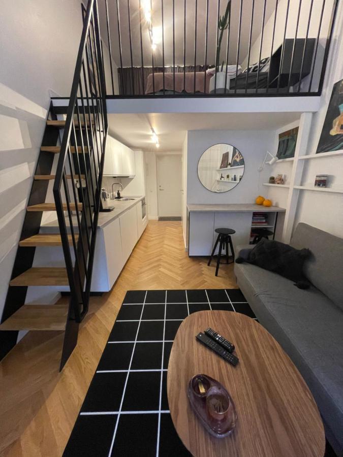 شقة M Loft كاوناس المظهر الخارجي الصورة