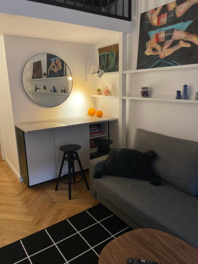 شقة M Loft كاوناس المظهر الخارجي الصورة