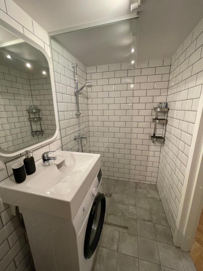 شقة M Loft كاوناس المظهر الخارجي الصورة