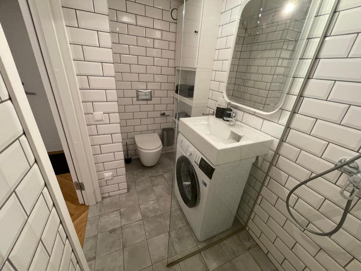 شقة M Loft كاوناس المظهر الخارجي الصورة