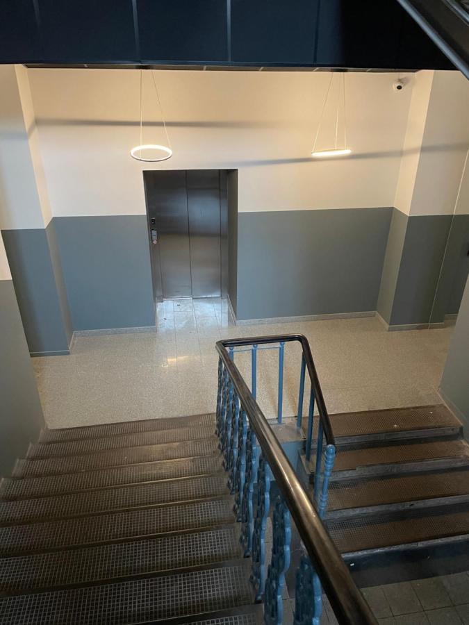 شقة M Loft كاوناس المظهر الخارجي الصورة