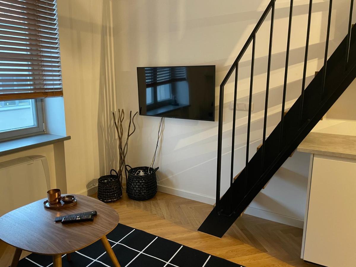شقة M Loft كاوناس المظهر الخارجي الصورة