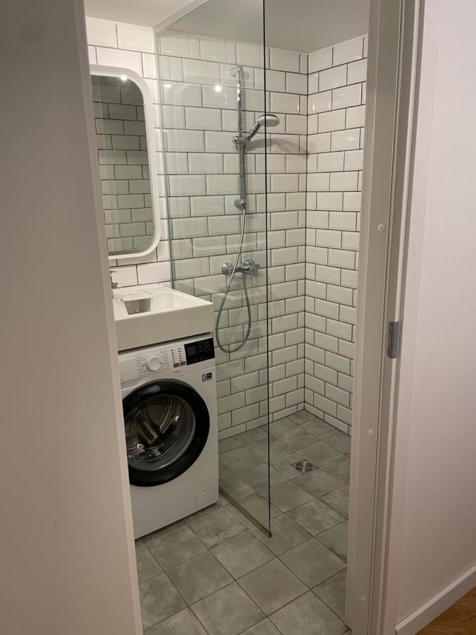 شقة M Loft كاوناس المظهر الخارجي الصورة