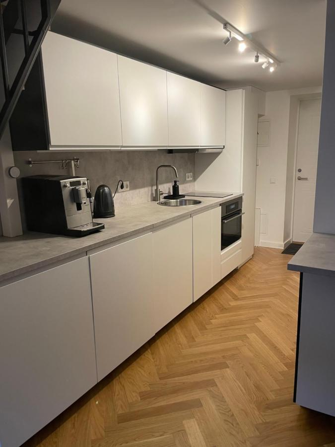 شقة M Loft كاوناس المظهر الخارجي الصورة