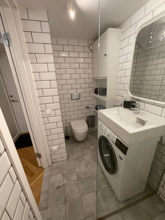 شقة M Loft كاوناس المظهر الخارجي الصورة