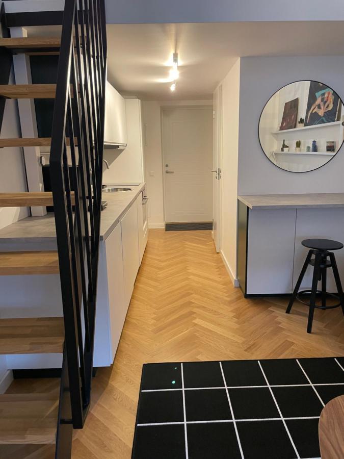 شقة M Loft كاوناس المظهر الخارجي الصورة